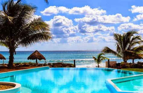 sfx preferred resorts mexico.